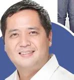 BONG SUNTAY Ideal father and legislator .